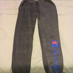 Sweatpants